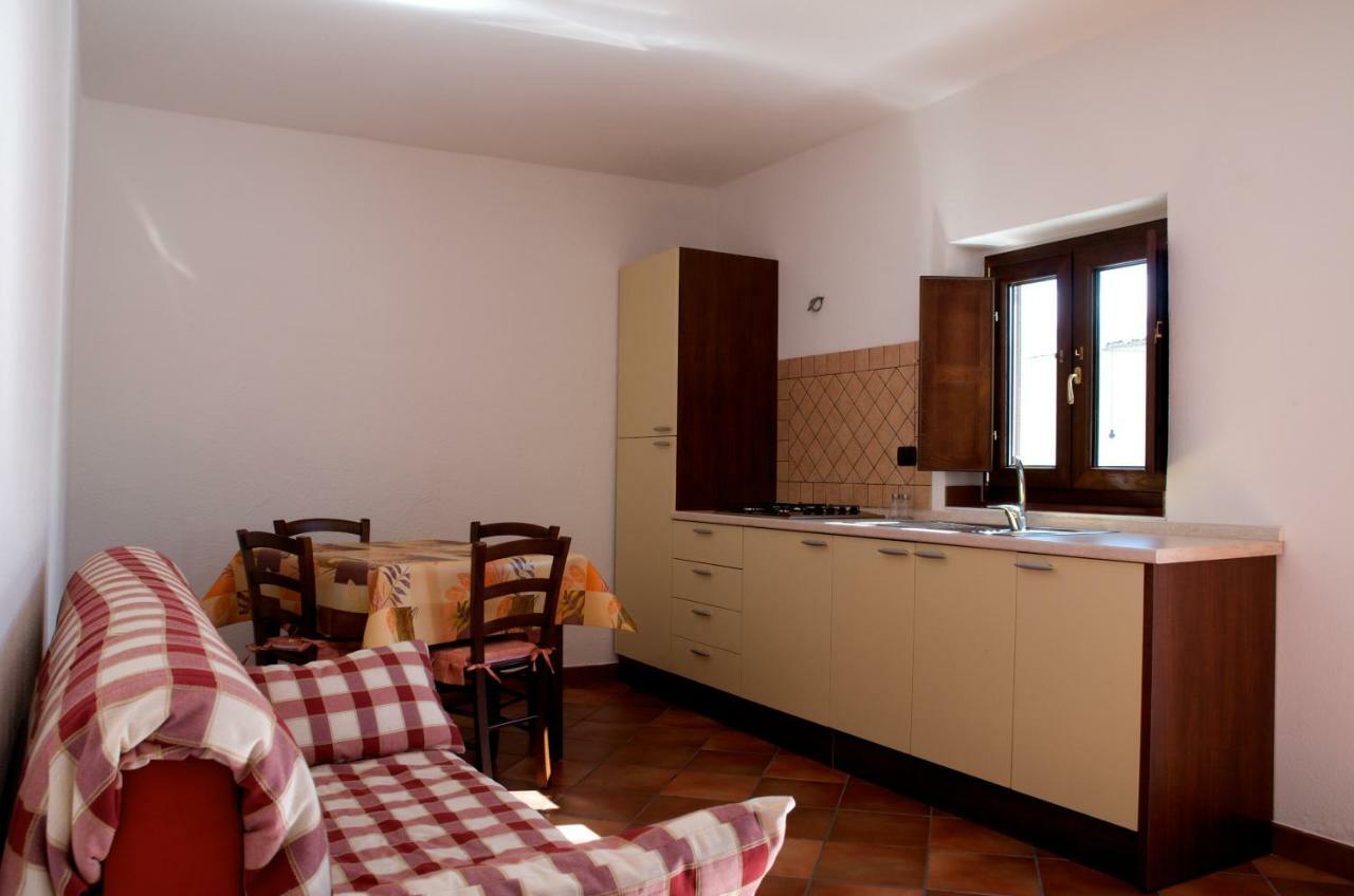 Agriturismo Fiorella Camigliatello Silano Bagian luar foto
